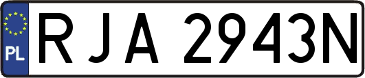 RJA2943N