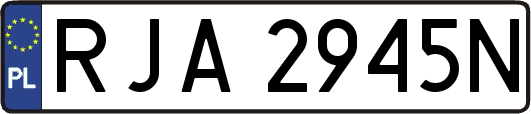 RJA2945N