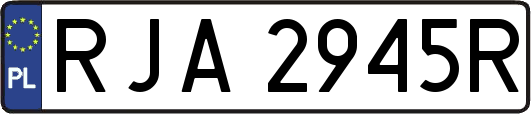 RJA2945R