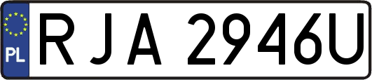 RJA2946U
