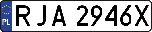 RJA2946X