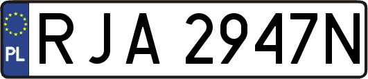 RJA2947N
