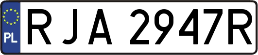 RJA2947R