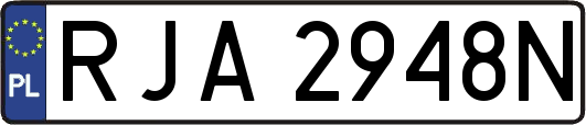 RJA2948N