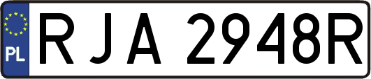 RJA2948R
