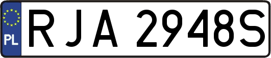 RJA2948S