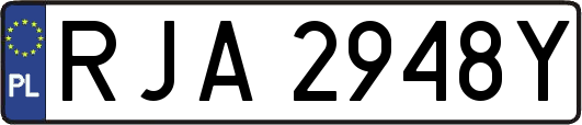 RJA2948Y