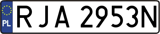 RJA2953N