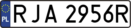 RJA2956R
