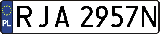 RJA2957N