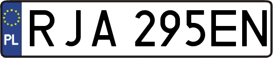RJA295EN