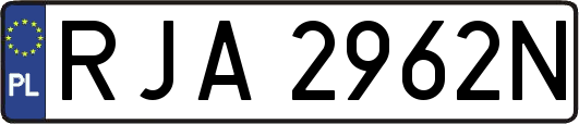 RJA2962N