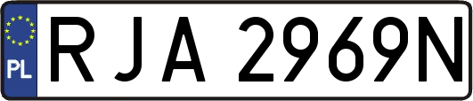 RJA2969N