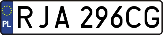 RJA296CG