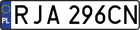 RJA296CN