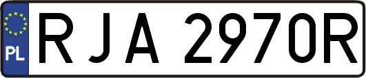 RJA2970R