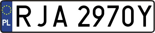 RJA2970Y