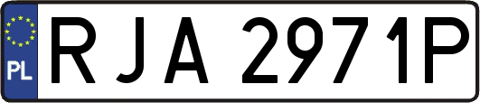 RJA2971P