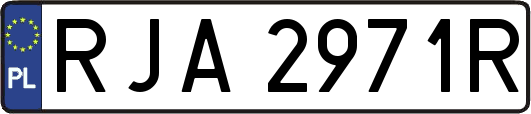 RJA2971R