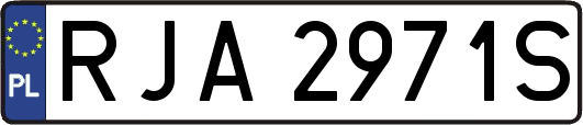RJA2971S