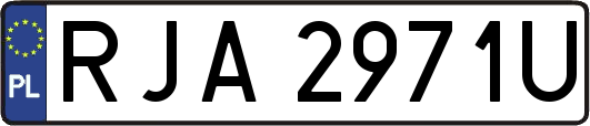 RJA2971U