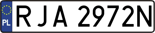 RJA2972N