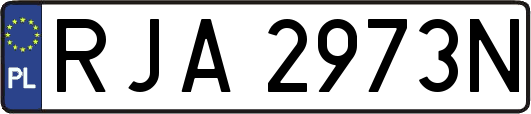 RJA2973N