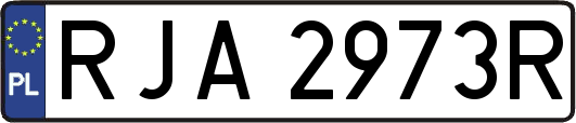 RJA2973R