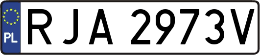 RJA2973V