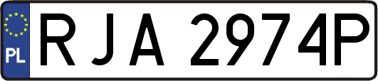 RJA2974P