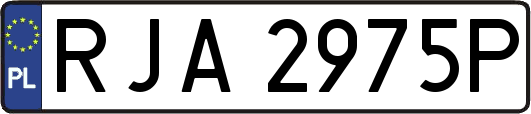 RJA2975P