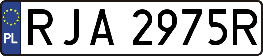 RJA2975R