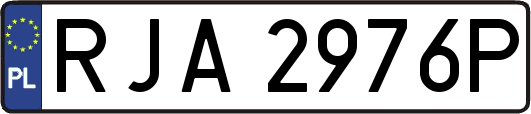 RJA2976P
