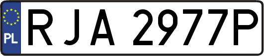 RJA2977P