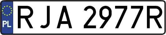 RJA2977R