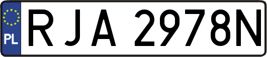 RJA2978N
