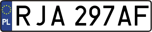 RJA297AF