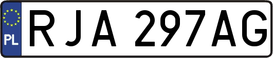 RJA297AG