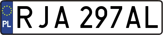 RJA297AL