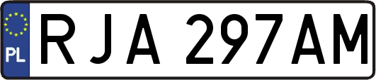 RJA297AM