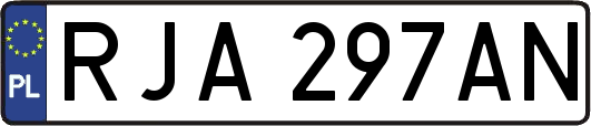 RJA297AN