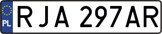 RJA297AR