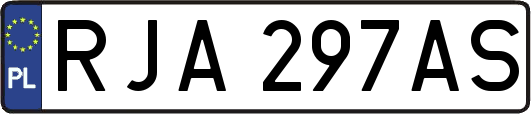 RJA297AS
