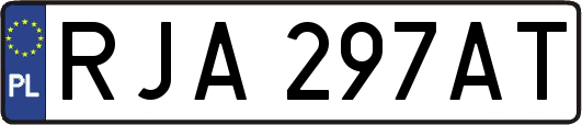 RJA297AT