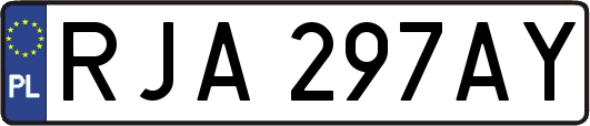 RJA297AY