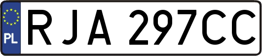 RJA297CC