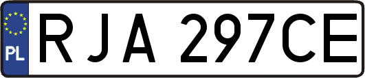 RJA297CE