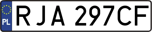 RJA297CF