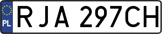 RJA297CH