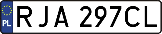 RJA297CL